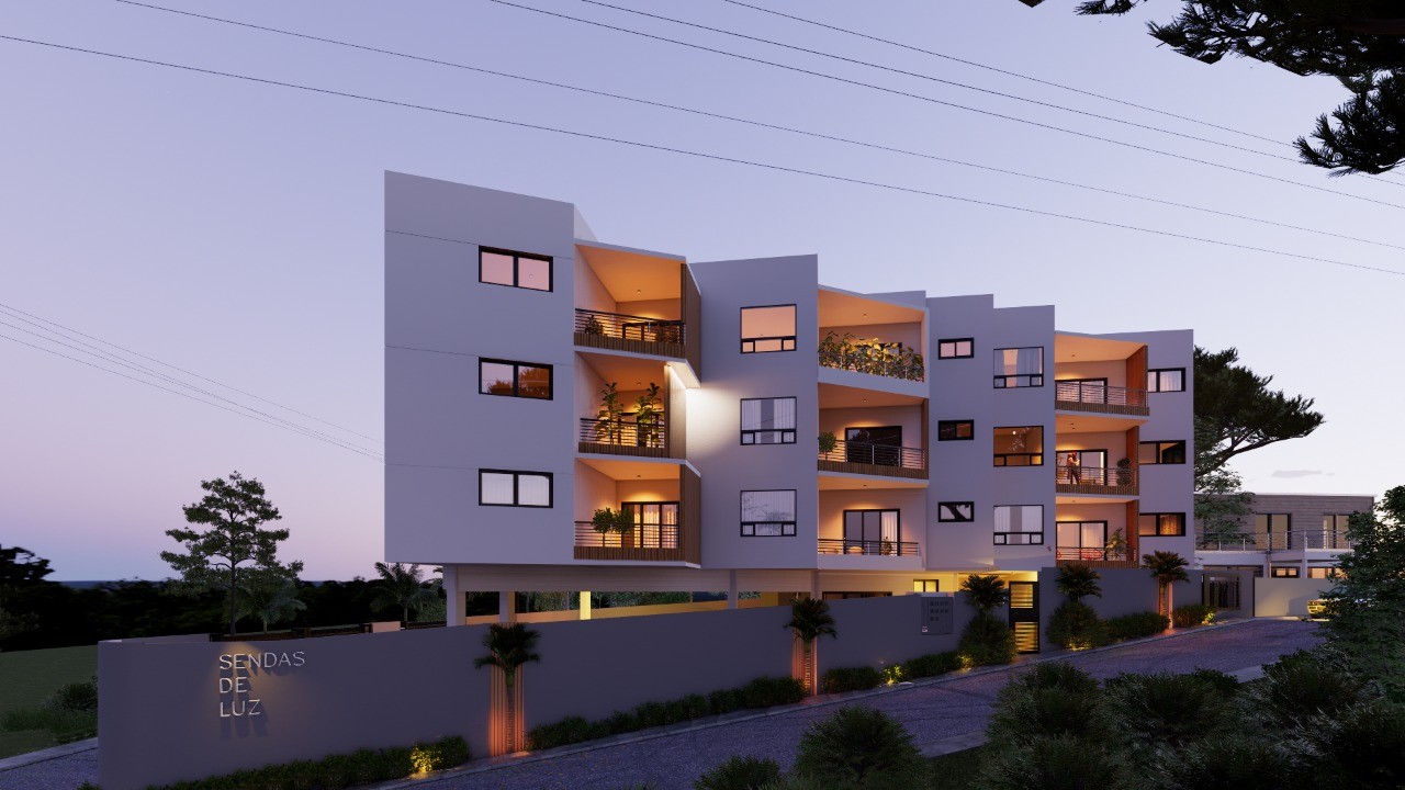apartamentos - Apartamentos Distrito Nacional (Luz) 5