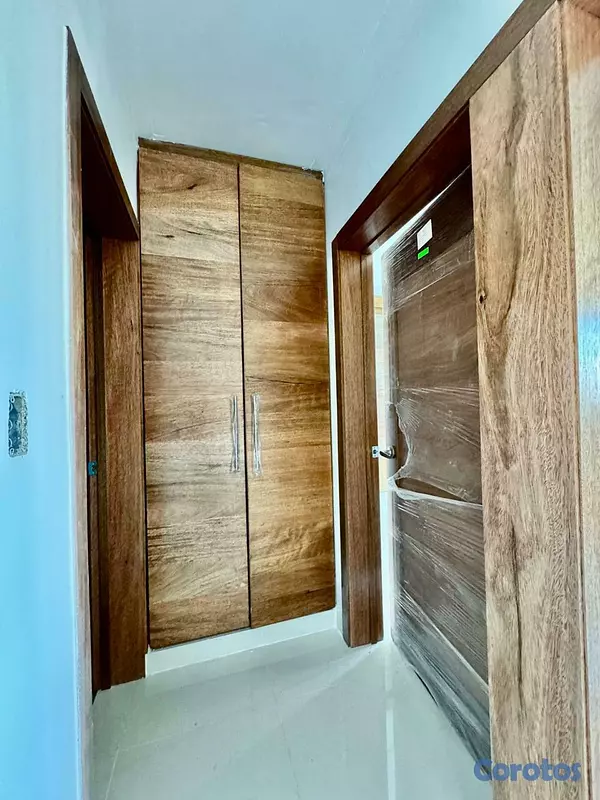 apartamentos - Apartamento en Venta – Mirador del Este, San Isidr 4