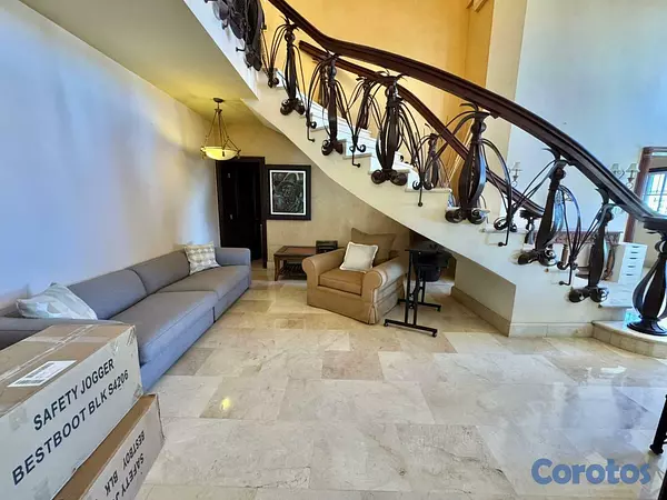apartamentos - Penthouse en Naco 9