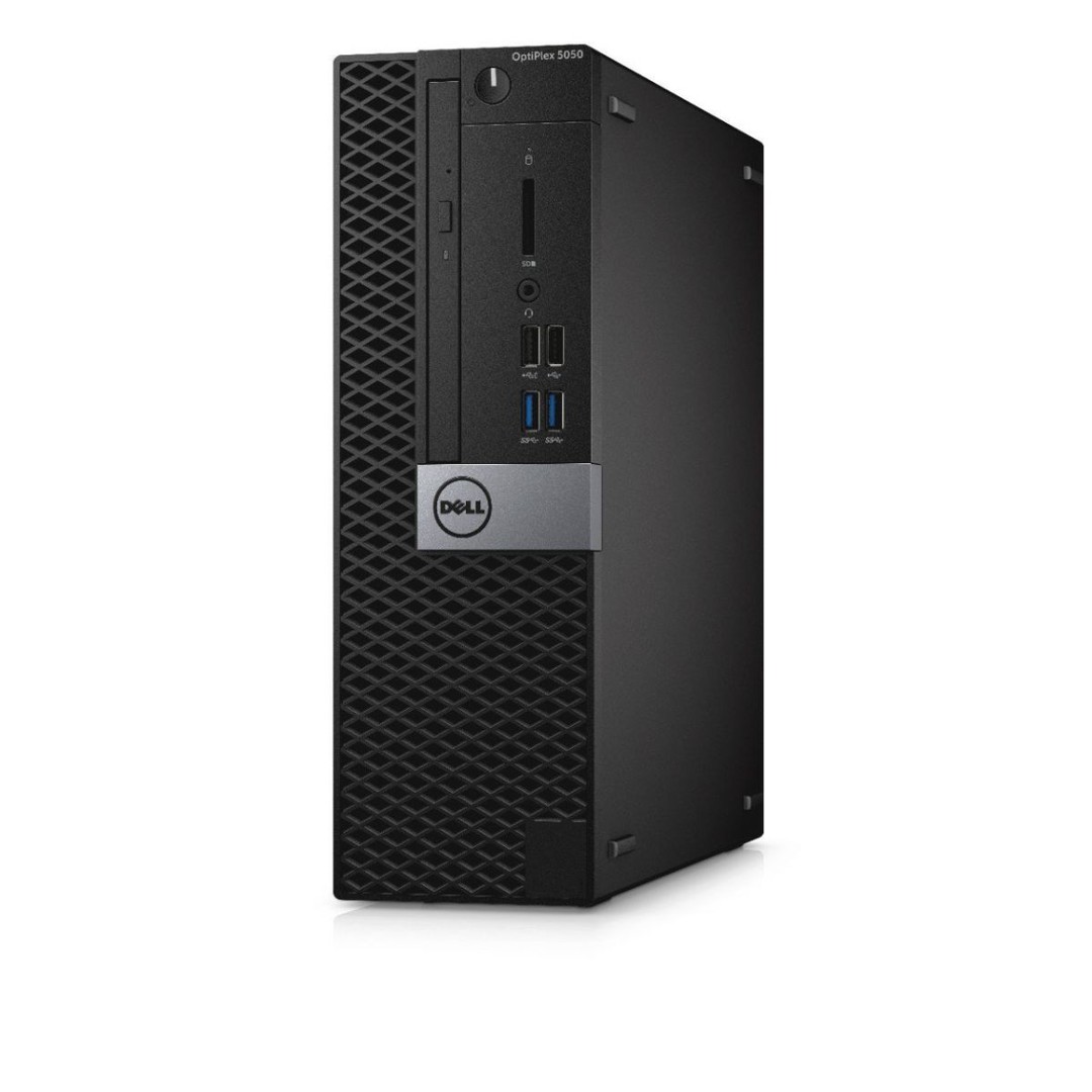 computadoras y laptops - Cpu Dell Optiplex 5050 i5 7tima Gen