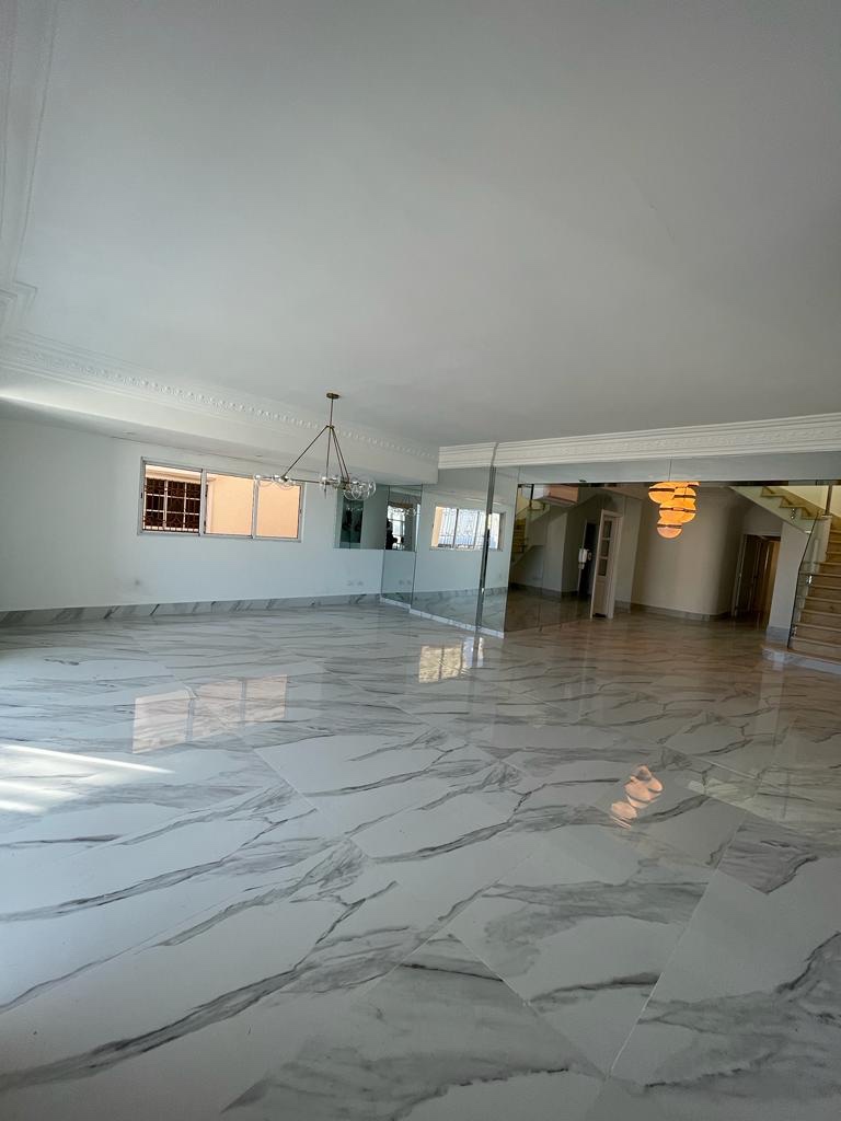 penthouses - Disfruta de la exclusividad, el confort y la tecnología