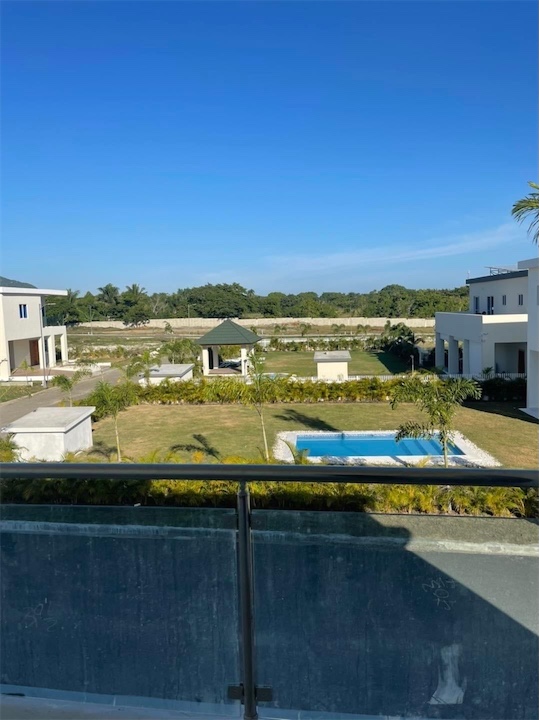 casas - Tenemos varias villas disponibles totalmente nuevas frente a playa dorada 2