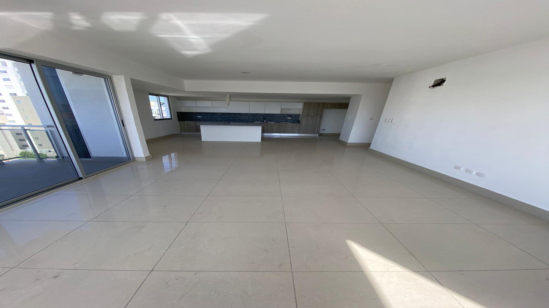 apartamentos - Apartamento Nuevo en Evaristo Morales 8
