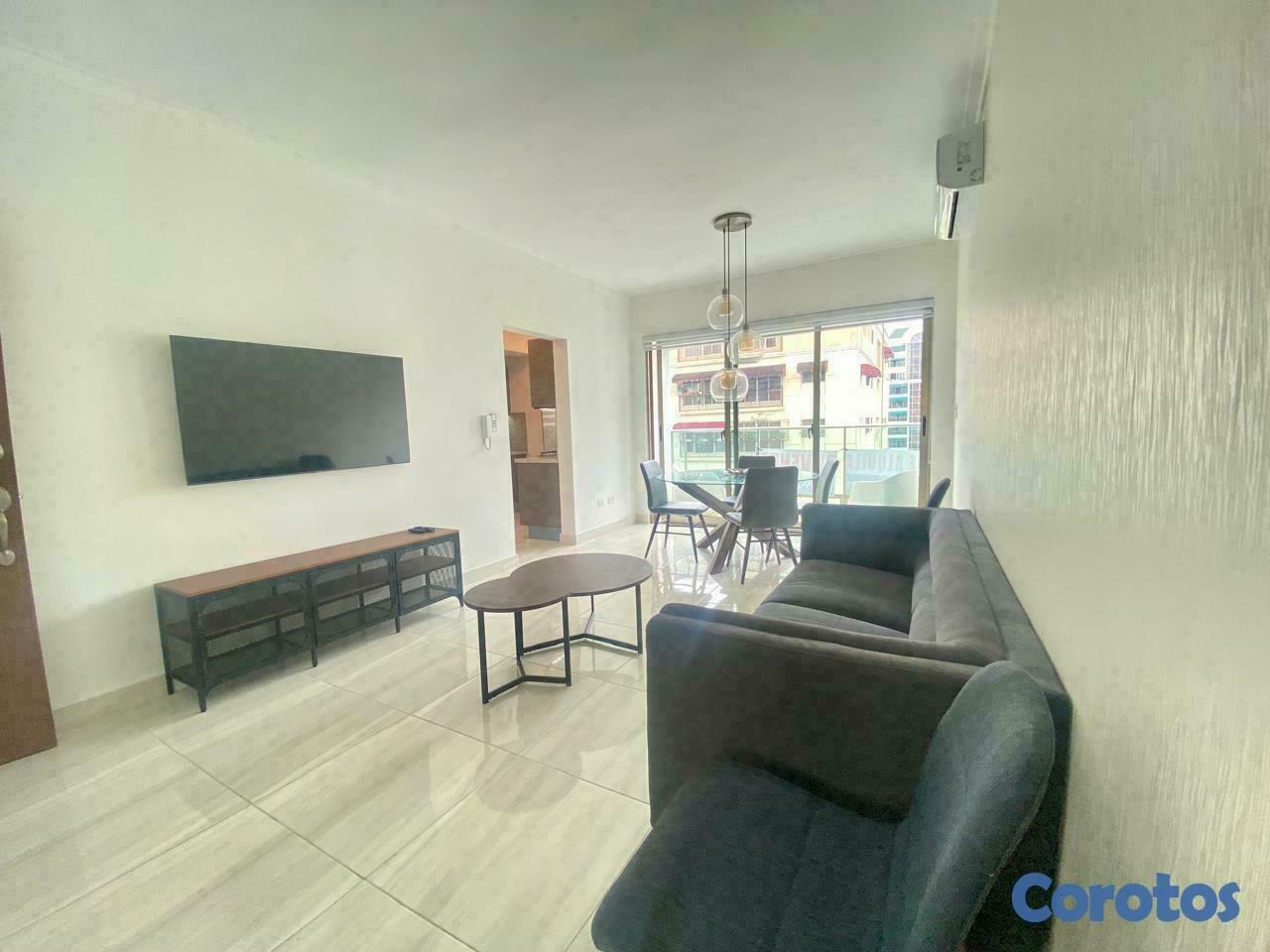 apartamentos - venta de apartamento 5