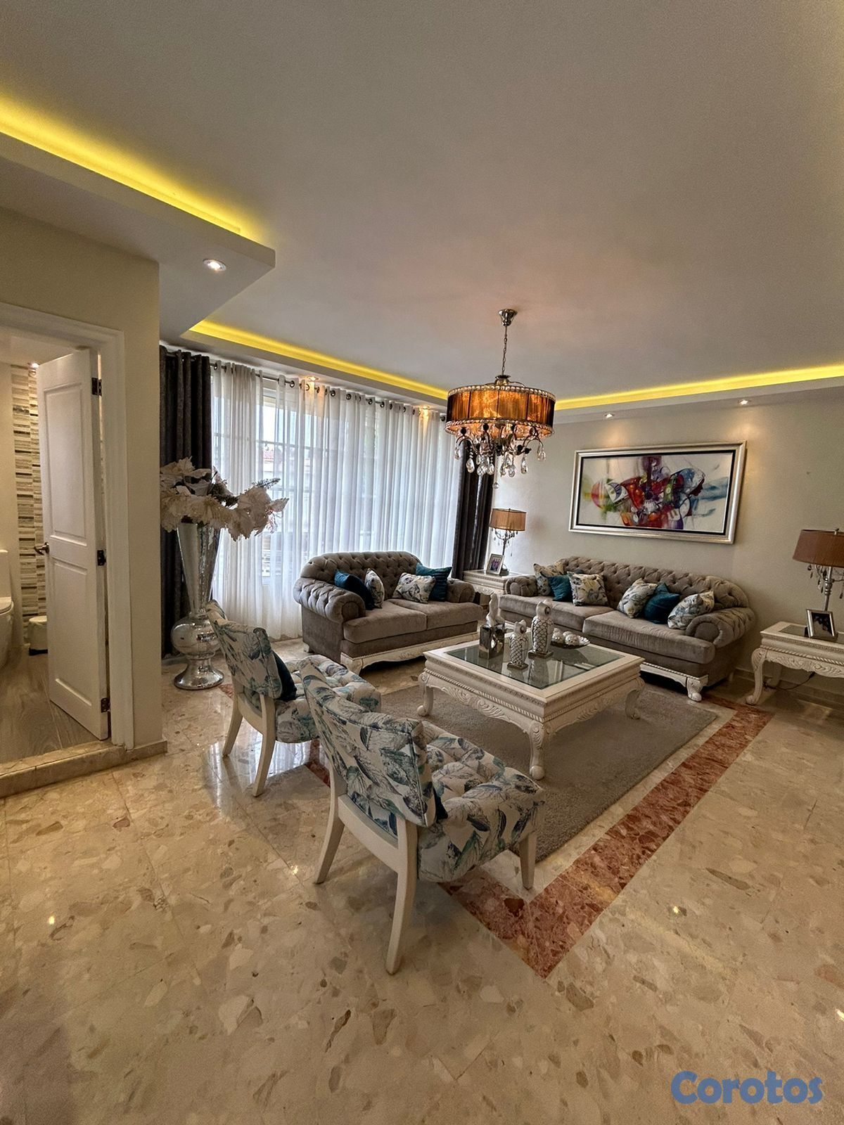 casas - Casa en Venta / Alquiler con Opción a Compra – San 15