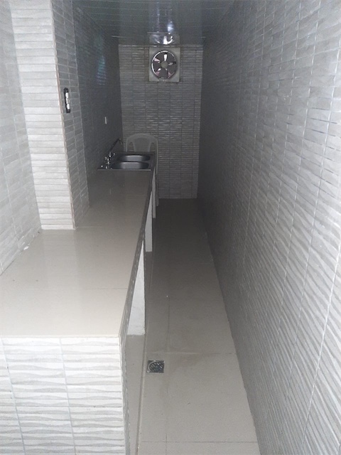 oficinas y locales comerciales - Local en Bella vista 105 mts 4