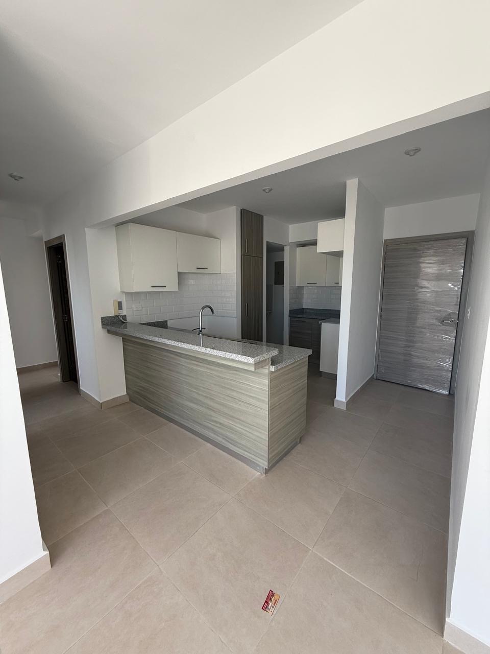 apartamentos - Vendo Apto a estrenar en Res Crisfer, Punta Cana 2