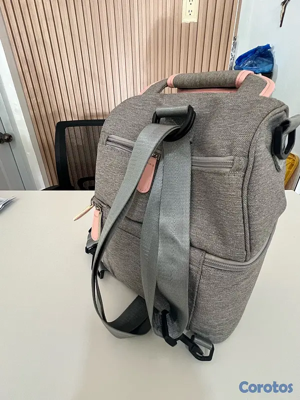 accesorios - Bulto para bebé  4