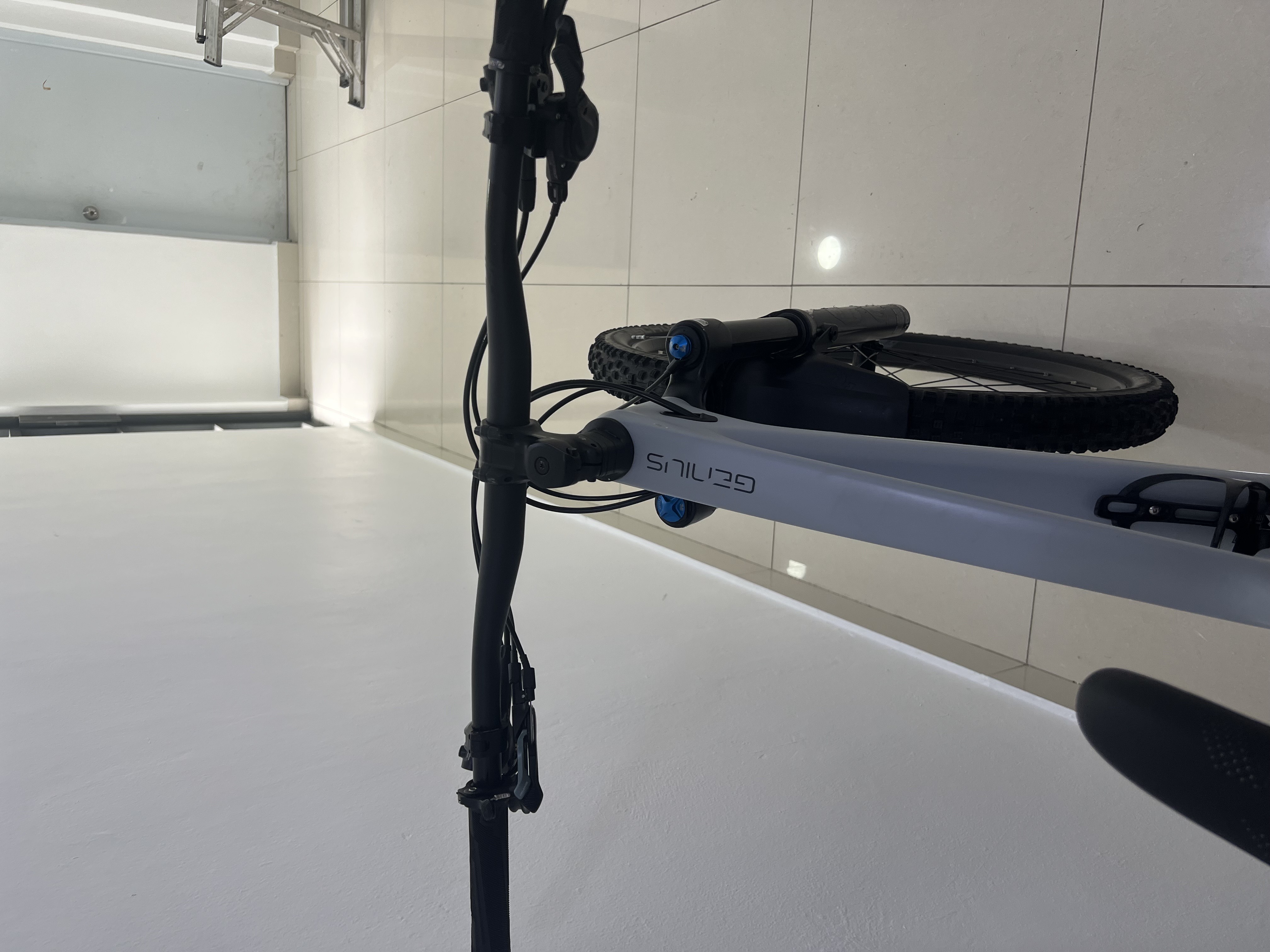 bicicletas y accesorios - Scott Genius 920 2022 1