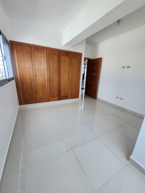 apartamentos - Apartamento en Alquiler en El Millon 3