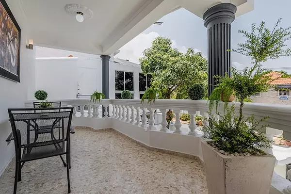 casas - Casa piscina Corales del Sur, Santo Domingo Este 10
