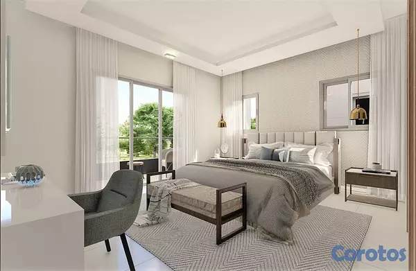 casas - Residencias Ciudad Jardín, Avenida Ecológica, Sant 13