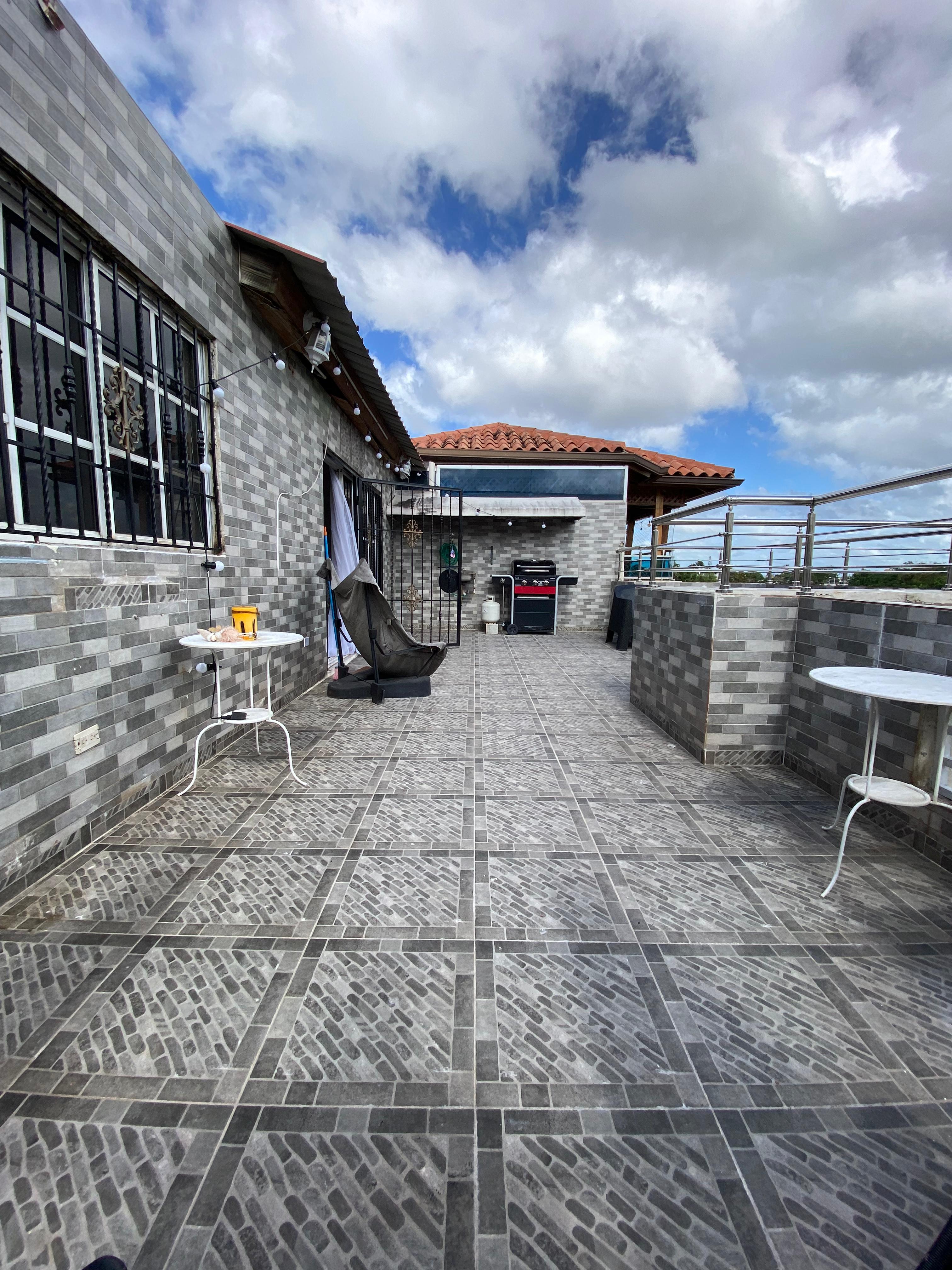 penthouses - Se vende hermoso Penthouse Villa Mella Próximo al Parque Mirador Norte  4