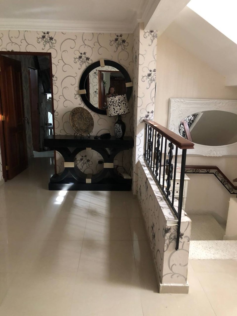 casas - Casa en Venta en Residencial Cerrado Para Inversion o Vivienda Principal  6