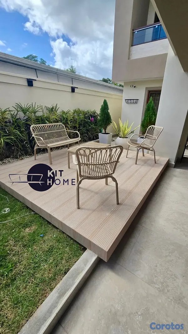 muebles y colchones - Decora tu Airbnb con KIT HOME 7