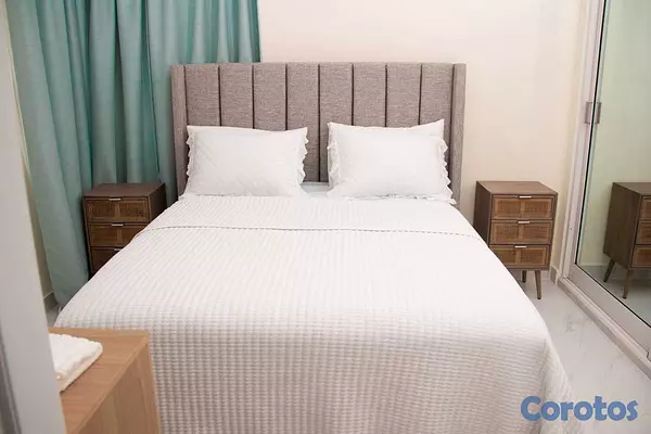 apartamentos - Apartamento Primer Nivel Las Cayenas, Autopista de 9