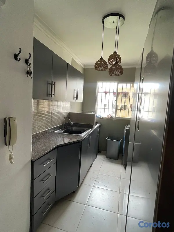 Otros productos - Vendo Apartamento Jacobo majluta  5