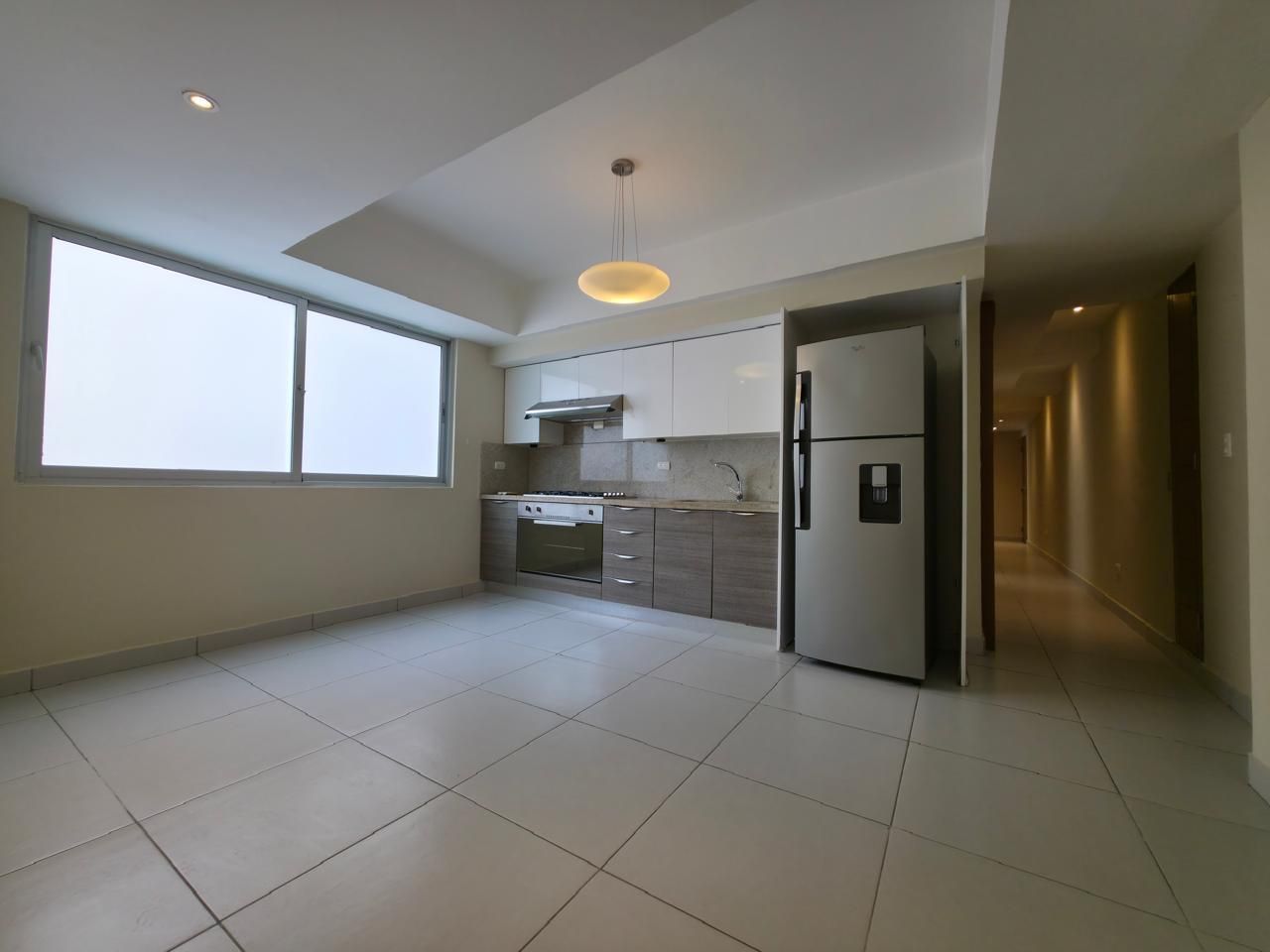 apartamentos - Apartamento en Naco con línea blanca  0