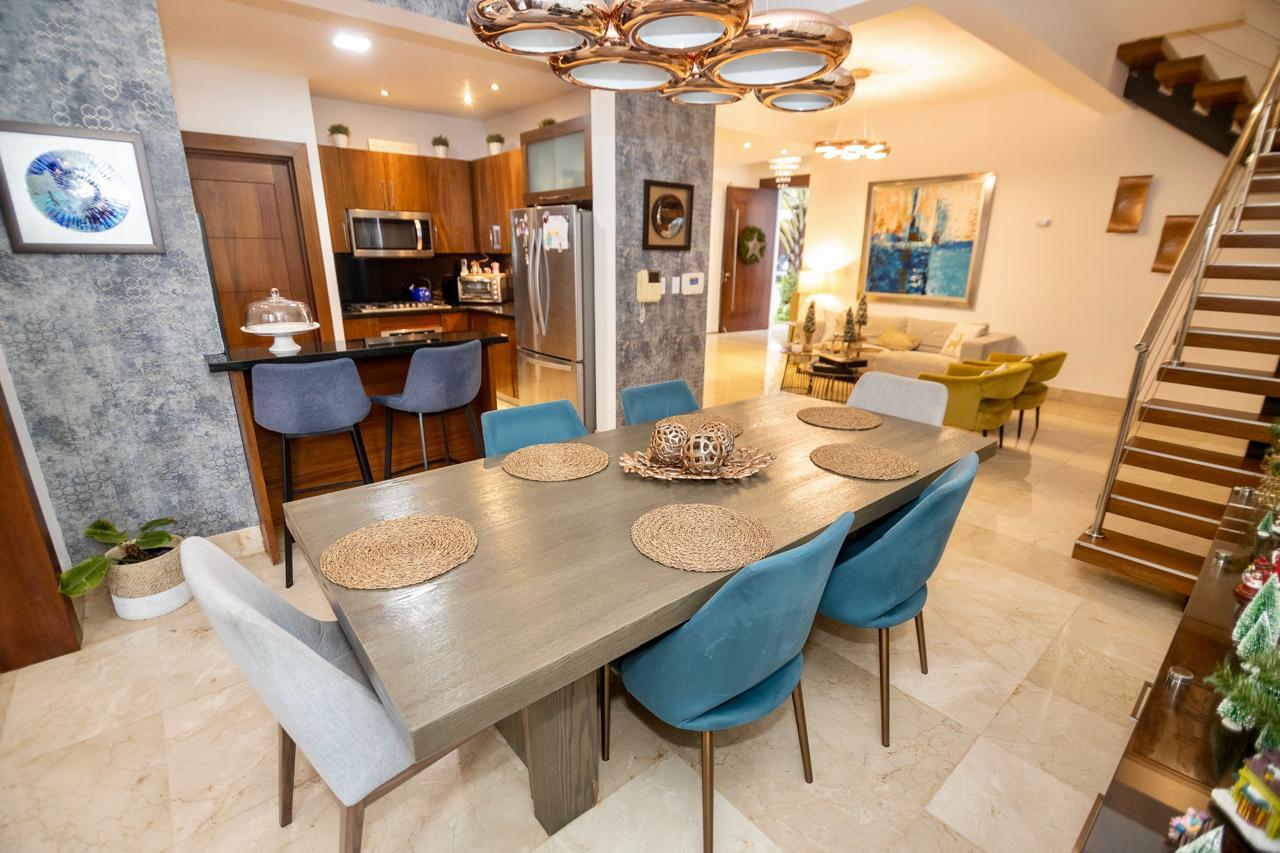 apartamentos - PROYECTO CERRADO UBICADO EN LAS CARMELITAS