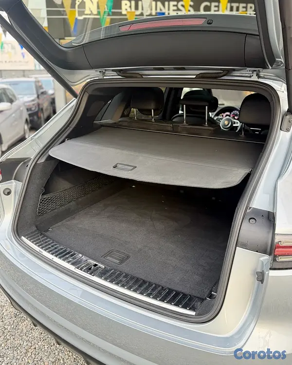 jeepetas y camionetas - PORSCHE CAYENNE 2020 6