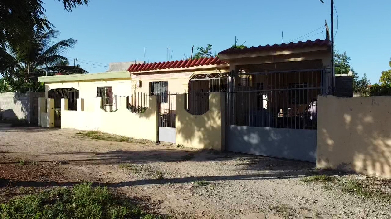 casas - SE Venden Dos Casas de Oportunidad en Residencial Villa España