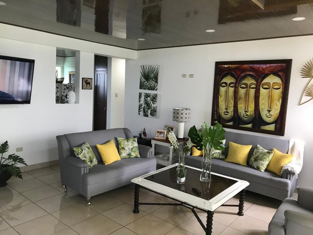 penthouses - Penthouse con Jacuzzi de Venta en Gurabo 4