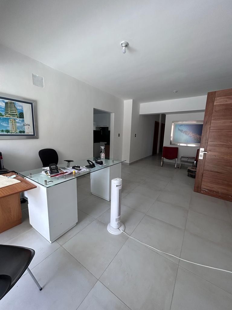 apartamentos - Se vende apartamento en Mirador Sur 6