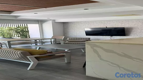 apartamentos - Apartamento en venta – Evaristo Morales, D.N. 8