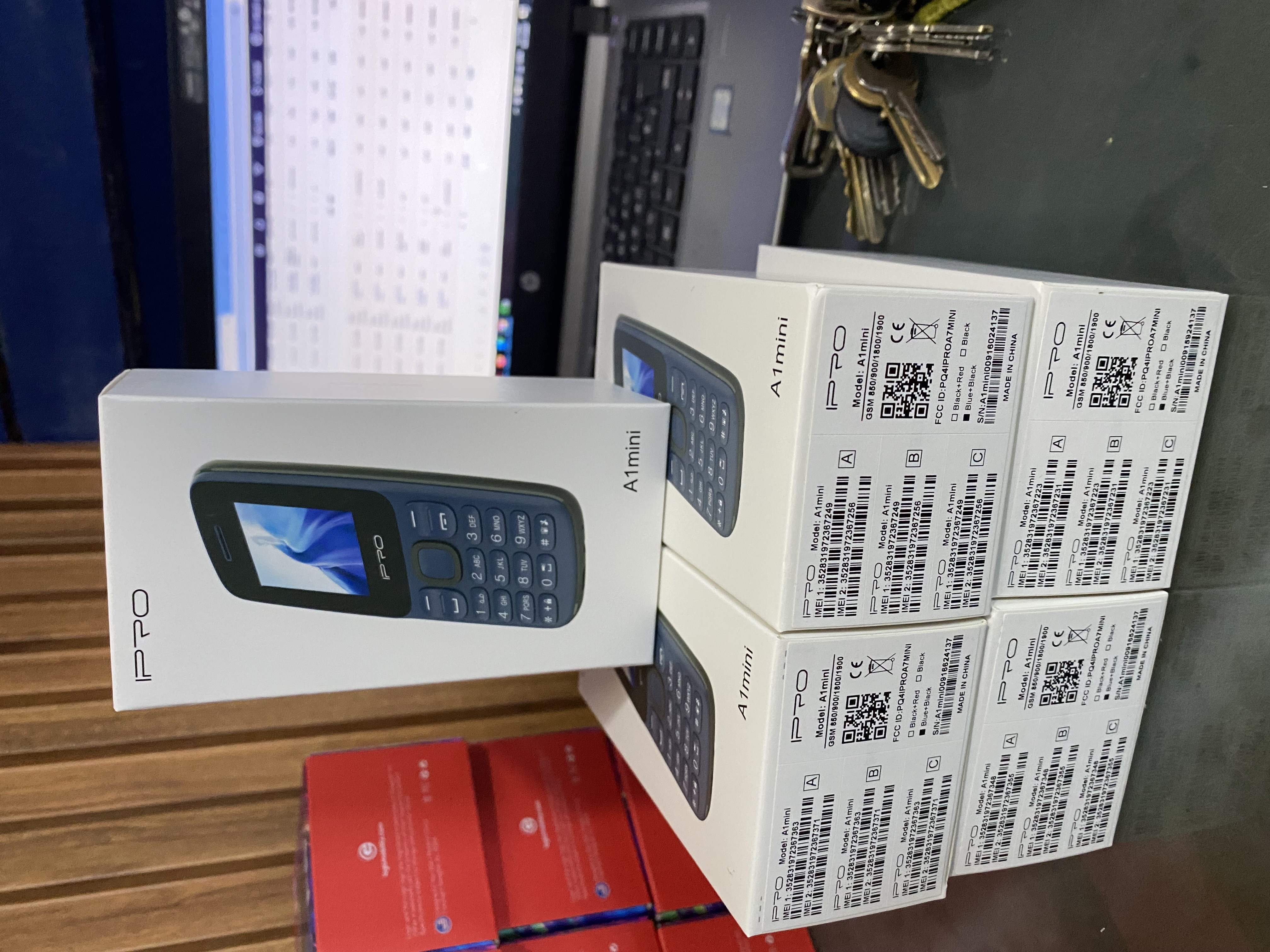 celulares y tabletas - maquito para llamadas  3