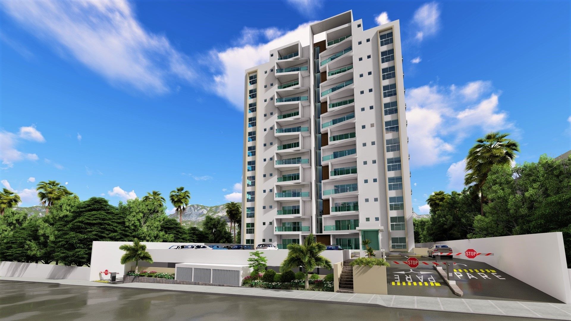 apartamentos - apartamento en la trinitaria en venta, santiago 0