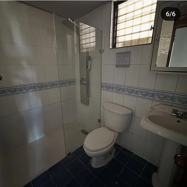 apartamentos - Vendo o Alquilo Apartamento en Serralles  8