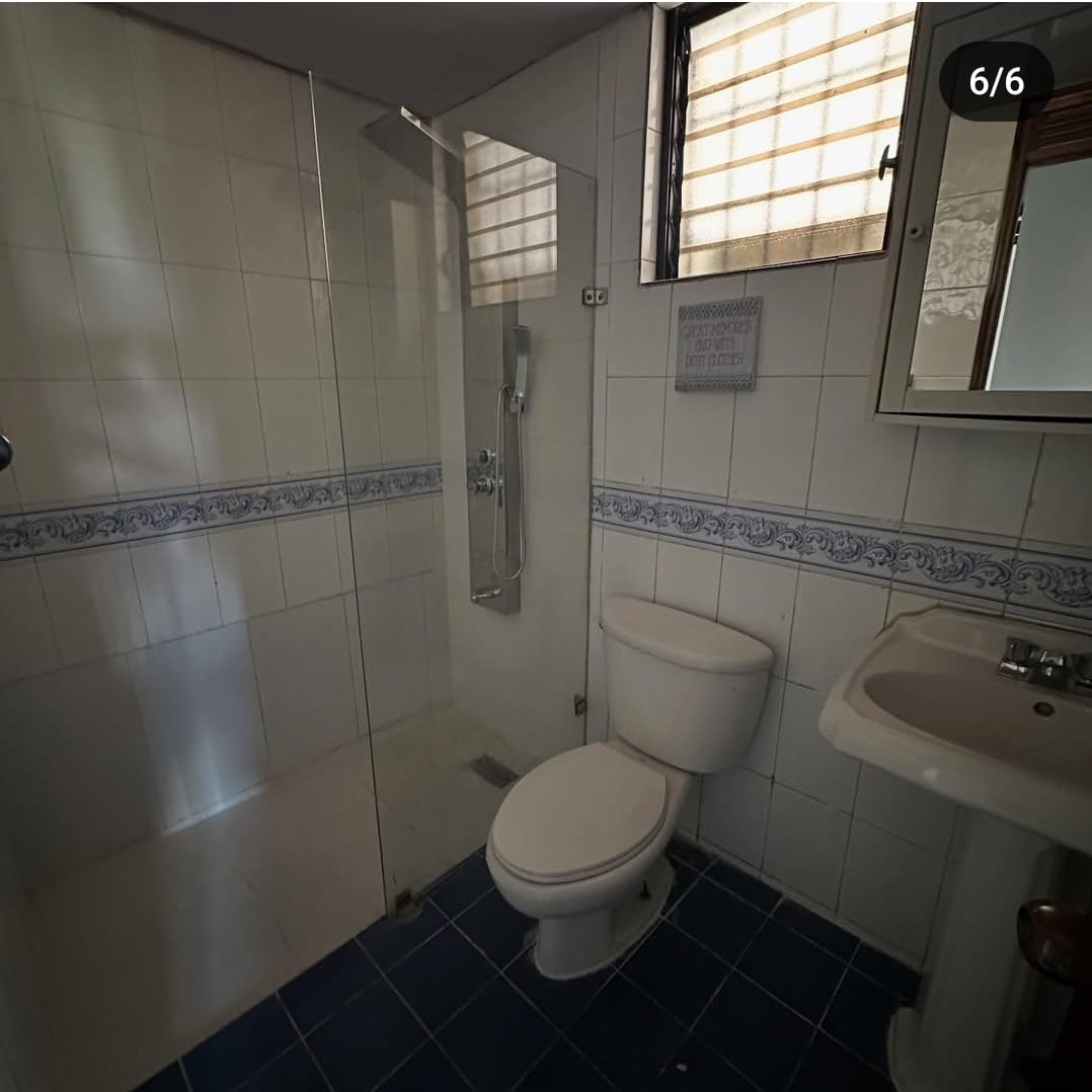 apartamentos - Vendo o Alquilo Apartamento en Serralles  7