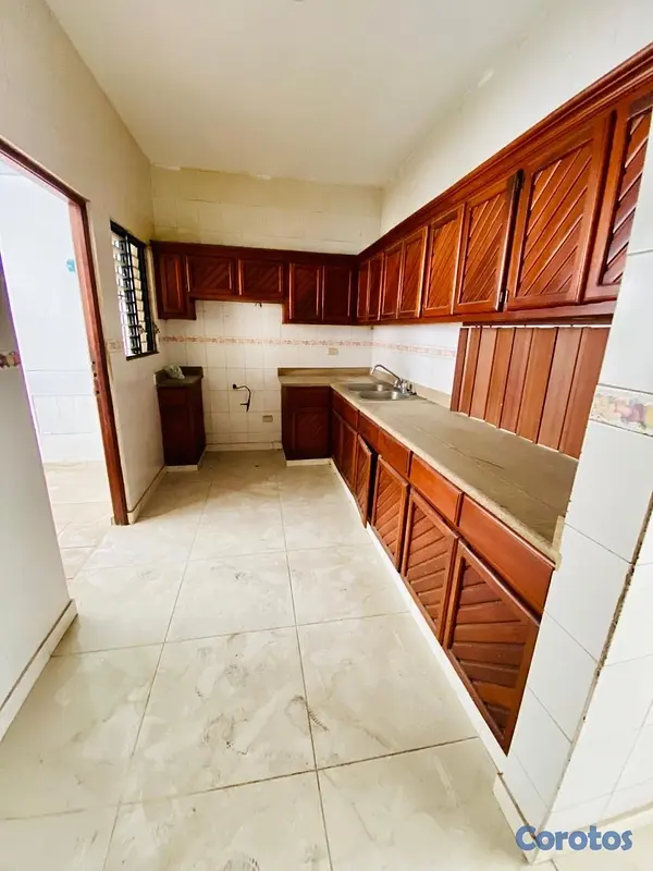 apartamentos - Apartamento en Venta Piantini  6