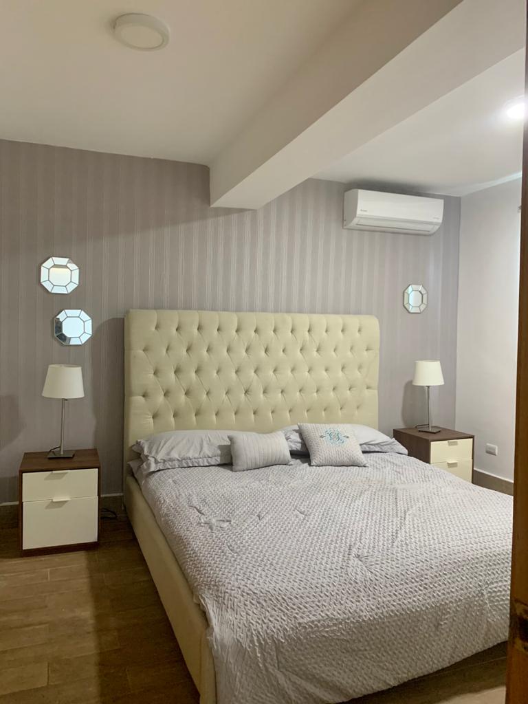 apartamentos - Apartamento Amueblado Torre Moderna 2