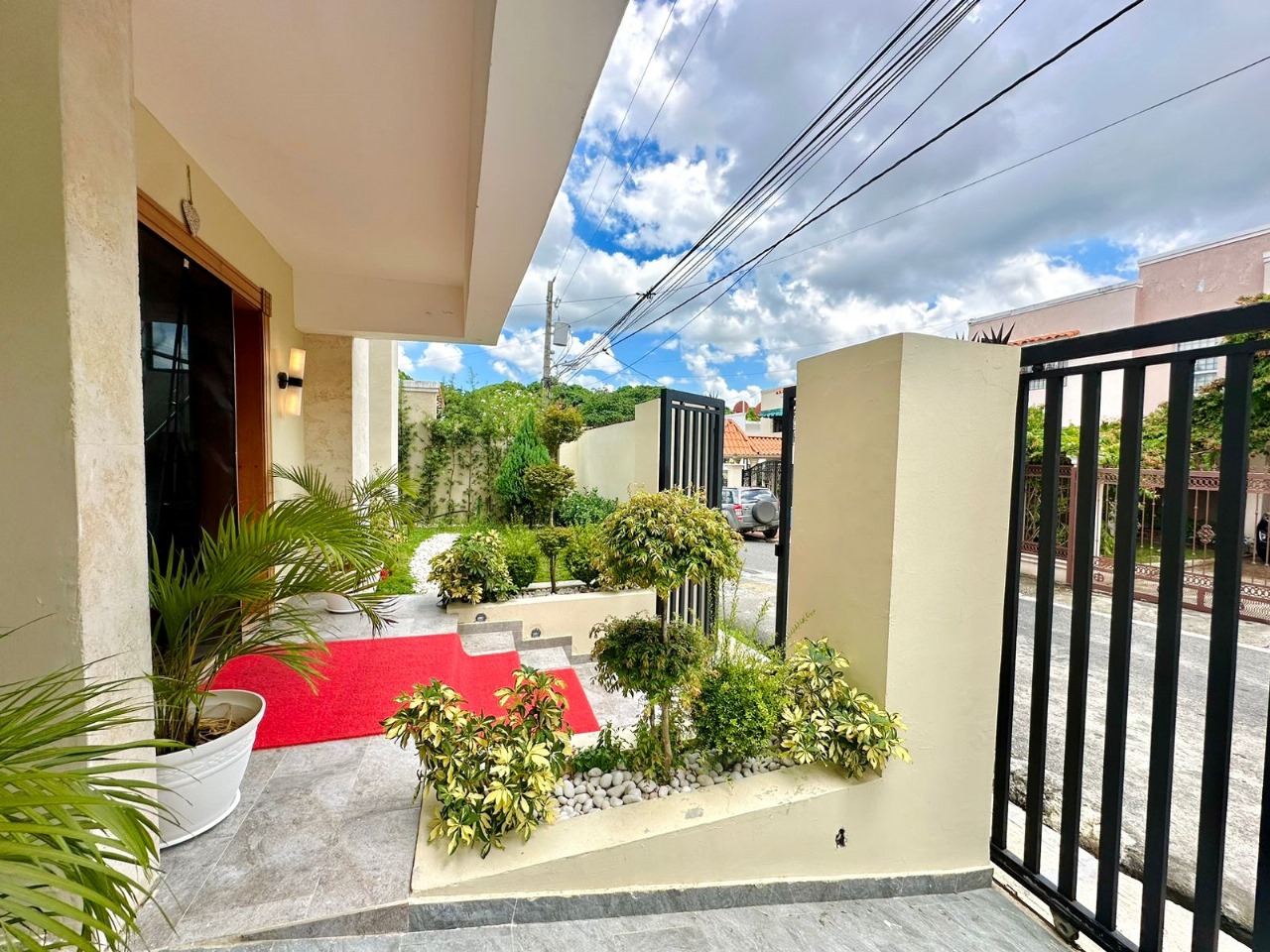 casas - Vendo casa en el Altos de Arroyo Hondo 9