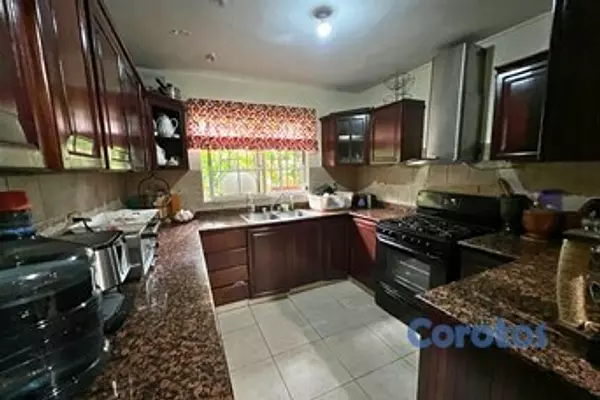 casas - Casa en Venta – Cuesta Hermosa II 8