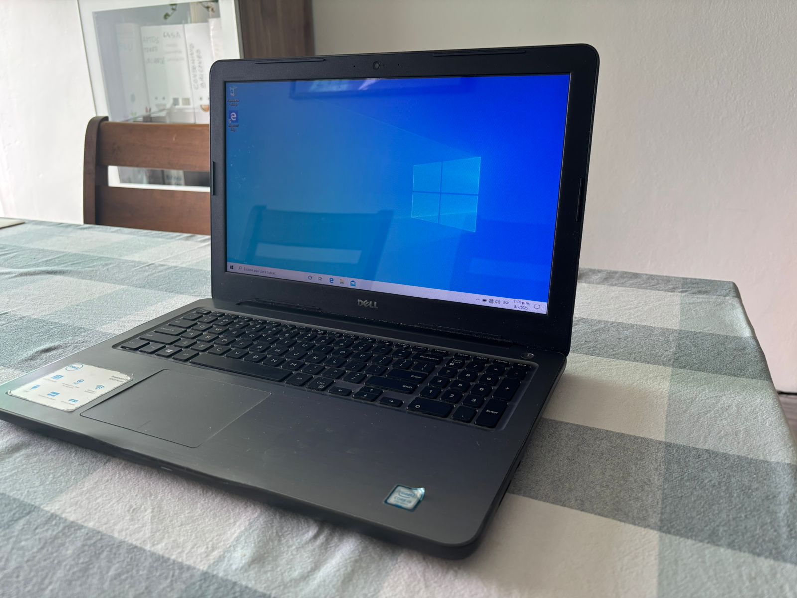 computadoras y laptops - Dell Inspiron 15 5000 Series 4