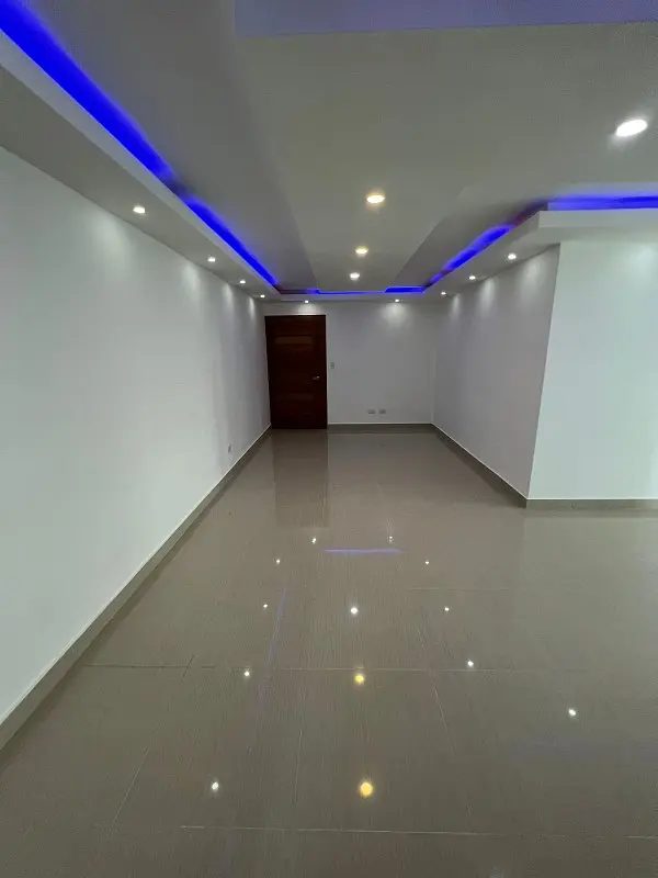 apartamentos - Vendo hermoso, cómodo y moderno apartamento en Bella Vista. 2