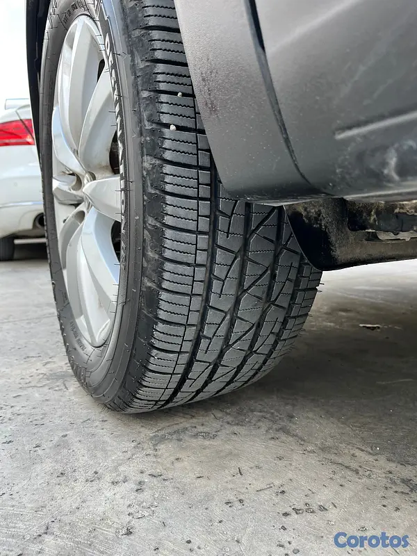 jeepetas y camionetas - Volkswagen Tiguan 14