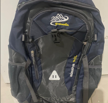 carteras y maletas - Mochila Hcaosenlin Alaska 40L 2