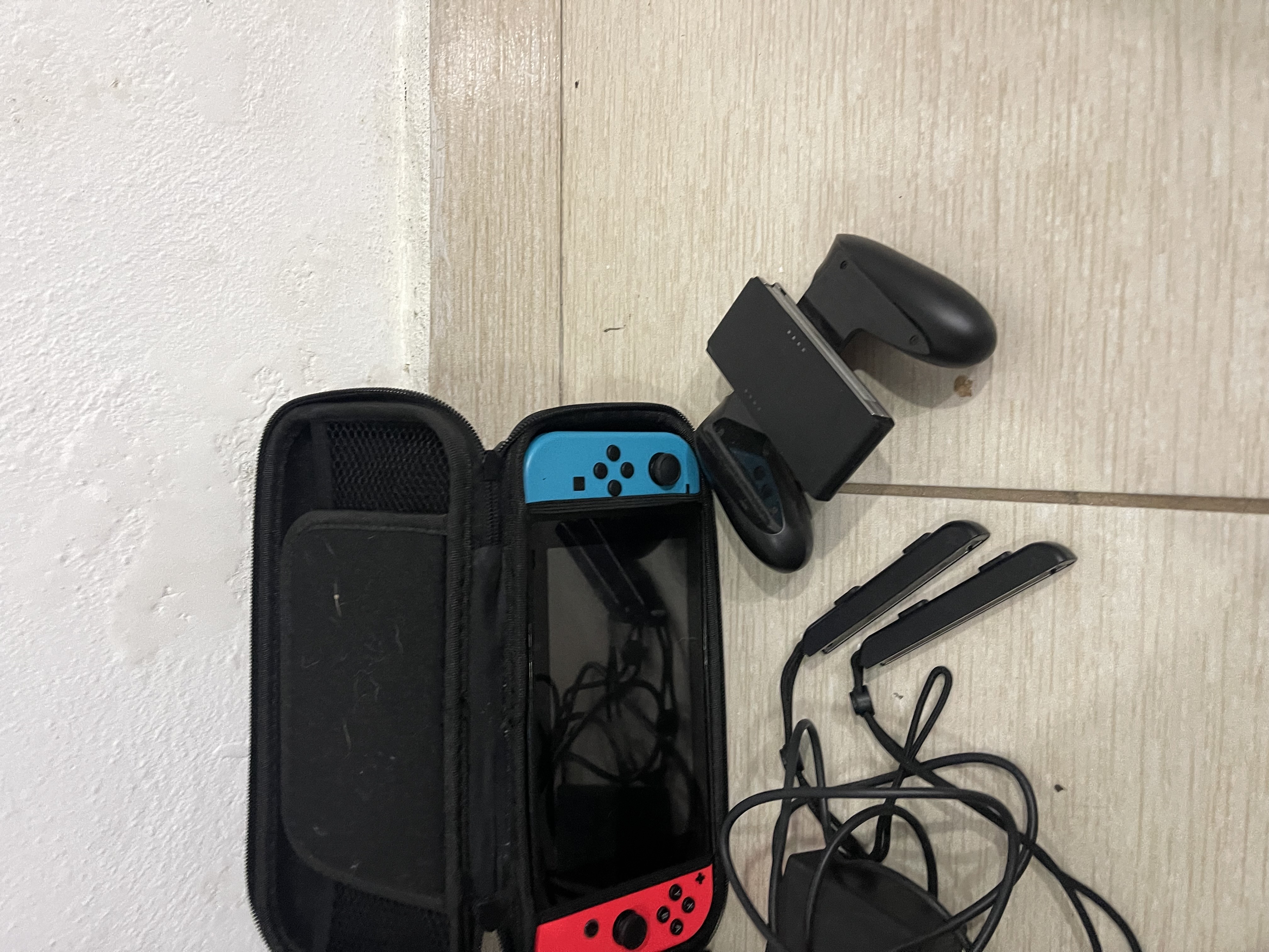 consolas y videojuegos - Nintendo switch  3