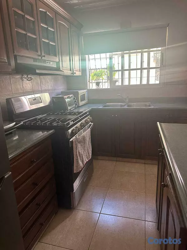 apartamentos - Apartamento en Venta en Gazcue con Terraza Privada 10
