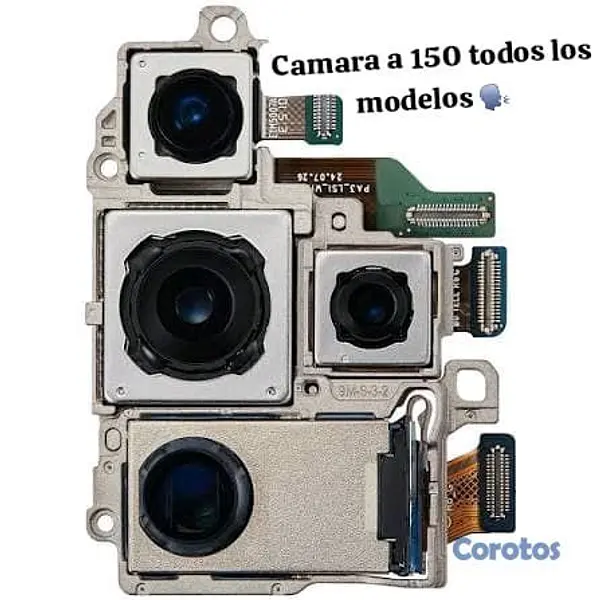 celulares y tabletas - VENDO TODO TIPO DE PIEZA DE CELULARES  3