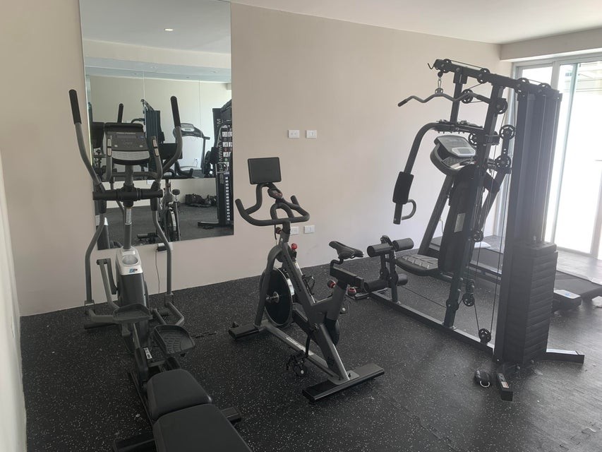 apartamentos - Apartamento en venta a estrenar, ascensor, planta eléctrica, piscina, balcón. 7