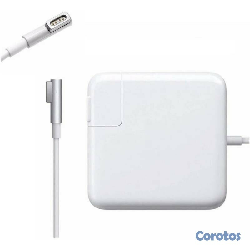 accesorios para electronica - Cargador para Mac Apple Laptop Apple Macbook 60w 5