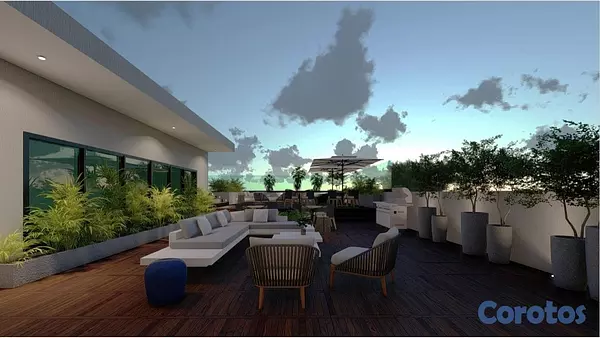 apartamentos - Apartamentos 2 Hab Ideal P/Invertir Listos 2026  5