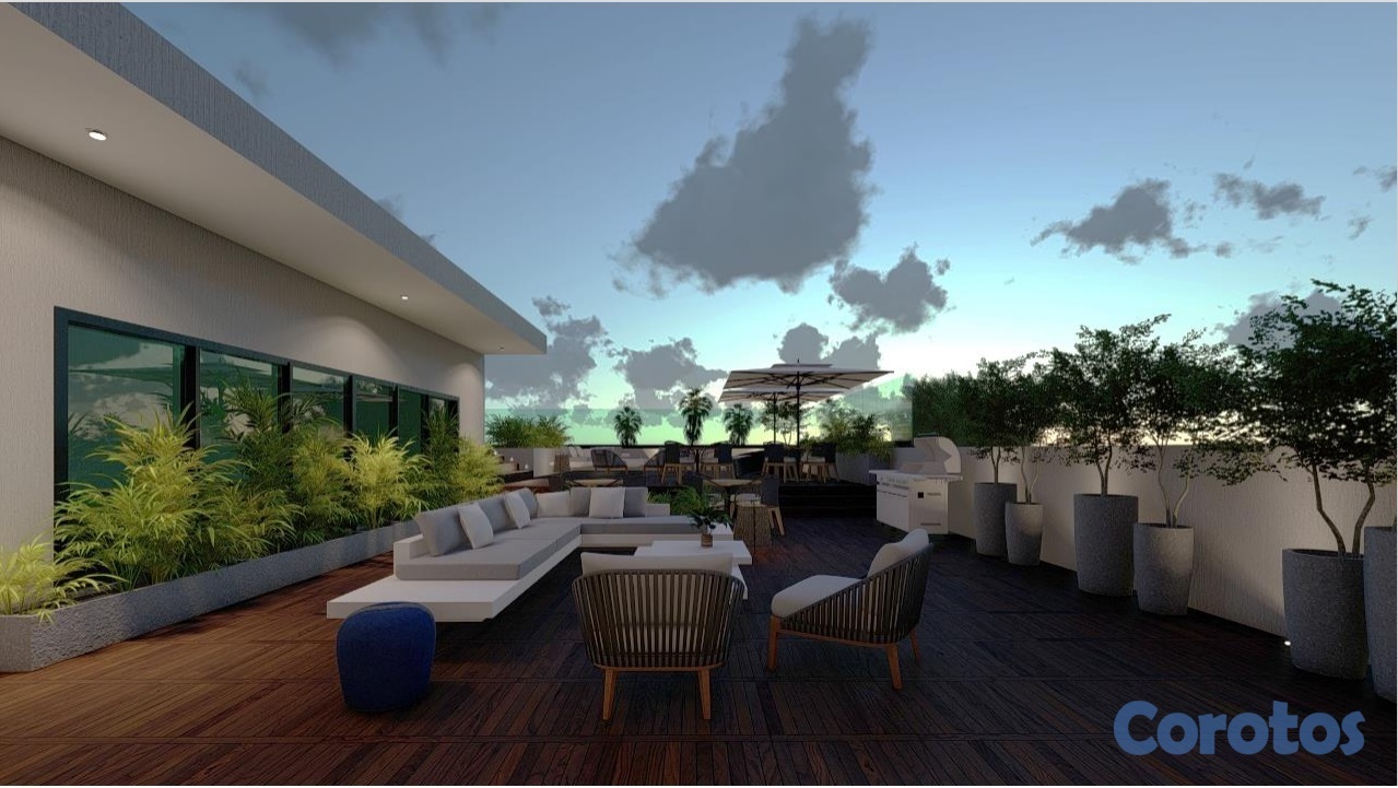 apartamentos - Apartamentos 2 Hab Ideal P/Invertir Listos 2026  5