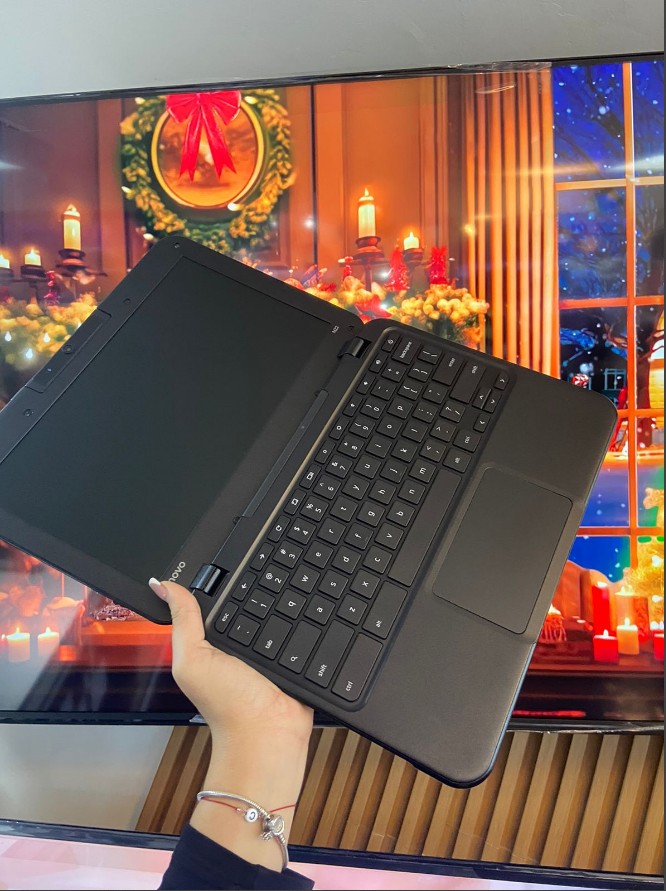 computadoras y laptops - LAPTOP LENOVO CHROBOOK N22 2