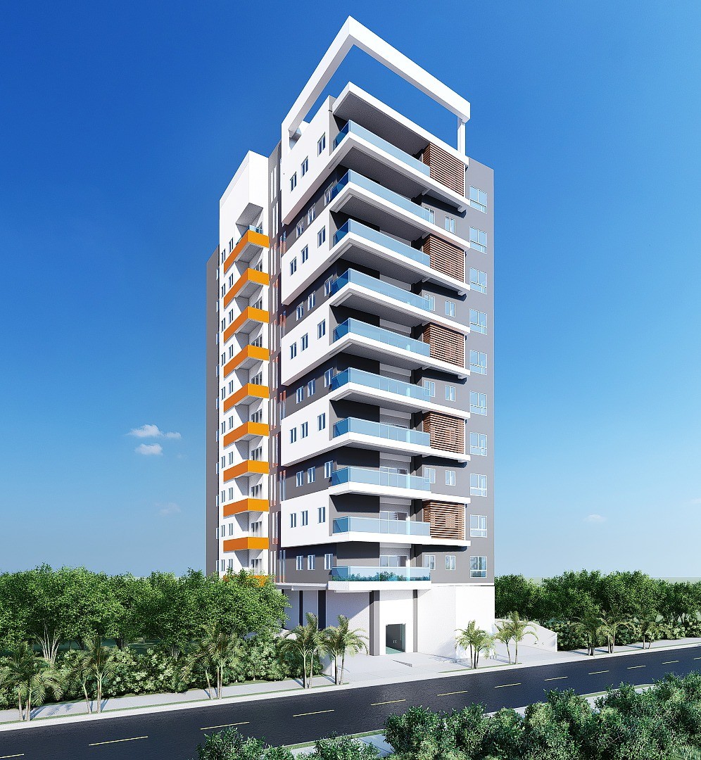 apartamentos - PROYECTO DE APARTAMENTOS EN VENTA EN EL EXCLUSIVO SECTOR DE BELLA VISTA 📍✨ 0