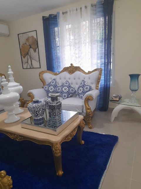 casas - Casa con piscina 6